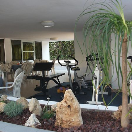 Hotel Kiss Cesenatico Dış mekan fotoğraf