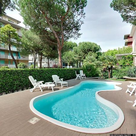 Hotel Kiss Cesenatico Dış mekan fotoğraf