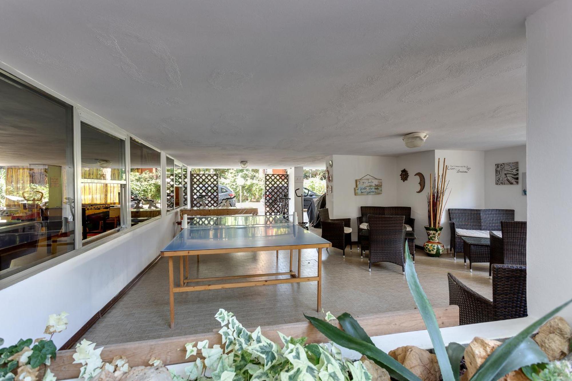 Hotel Kiss Cesenatico Dış mekan fotoğraf