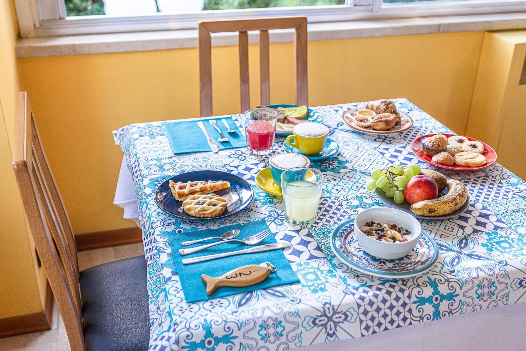 Hotel Kiss Cesenatico Dış mekan fotoğraf